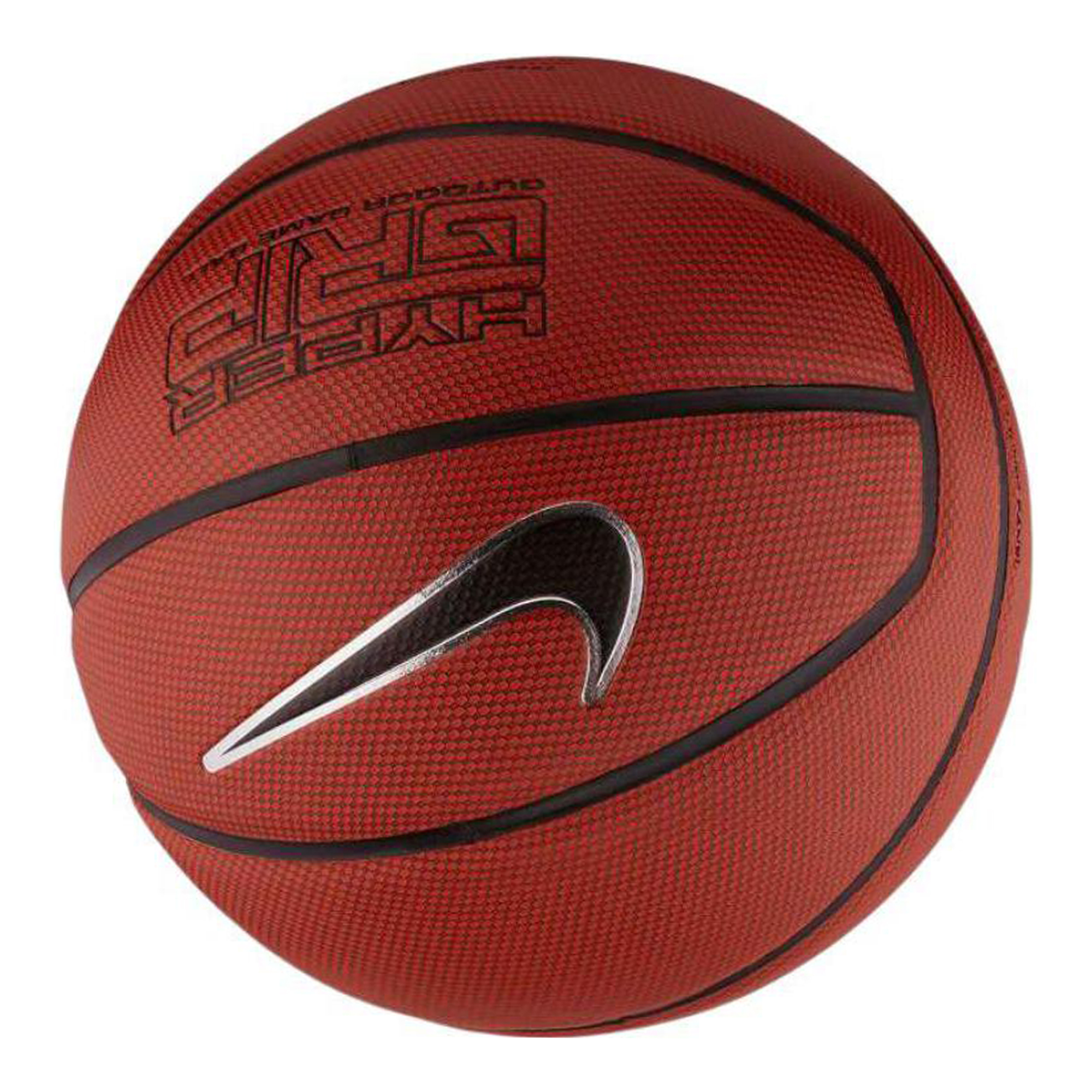 Nike Rubber Basketball Brown Size 6 Ball Training Competition Women’s