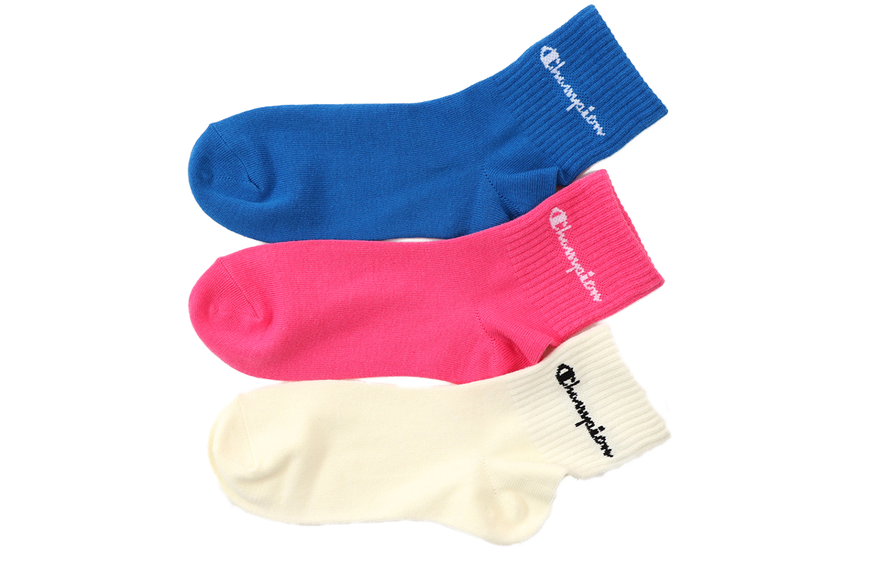 Champion Women’s Ankle Socks