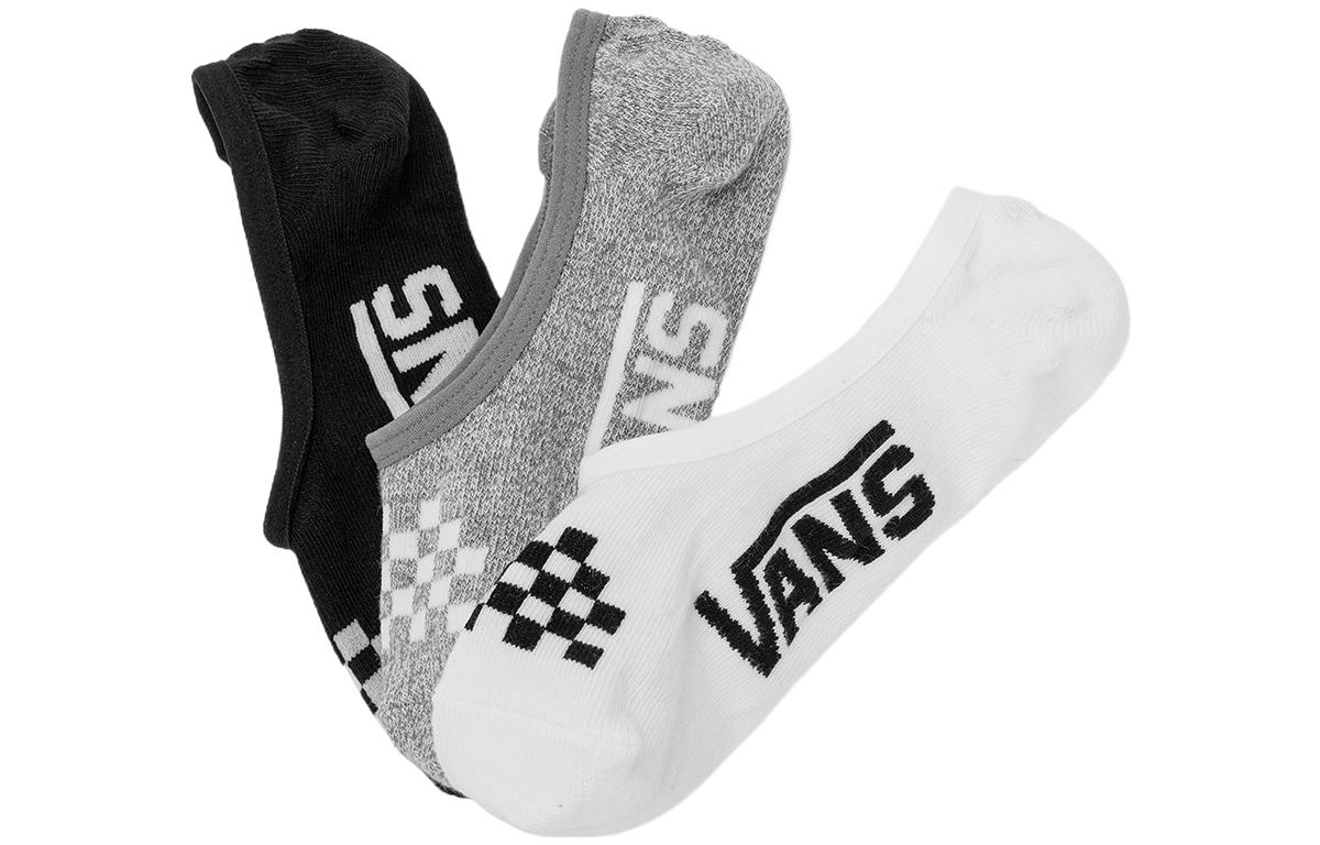 Vans Women’s No Show Socks