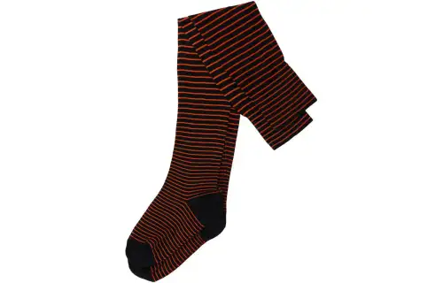 MIU MIU Miu Miu FW22 striped casual long over-the-knee socks for women, 1 pair, multi-color