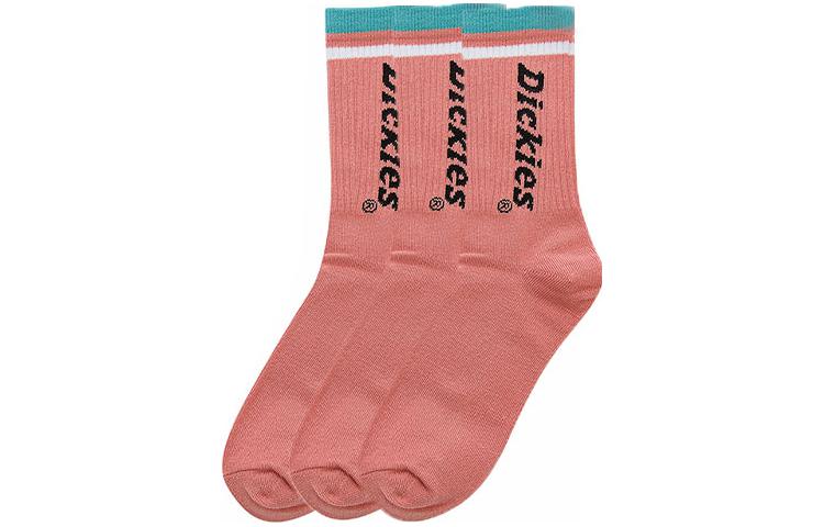 Dickies Unisex Crew Socks