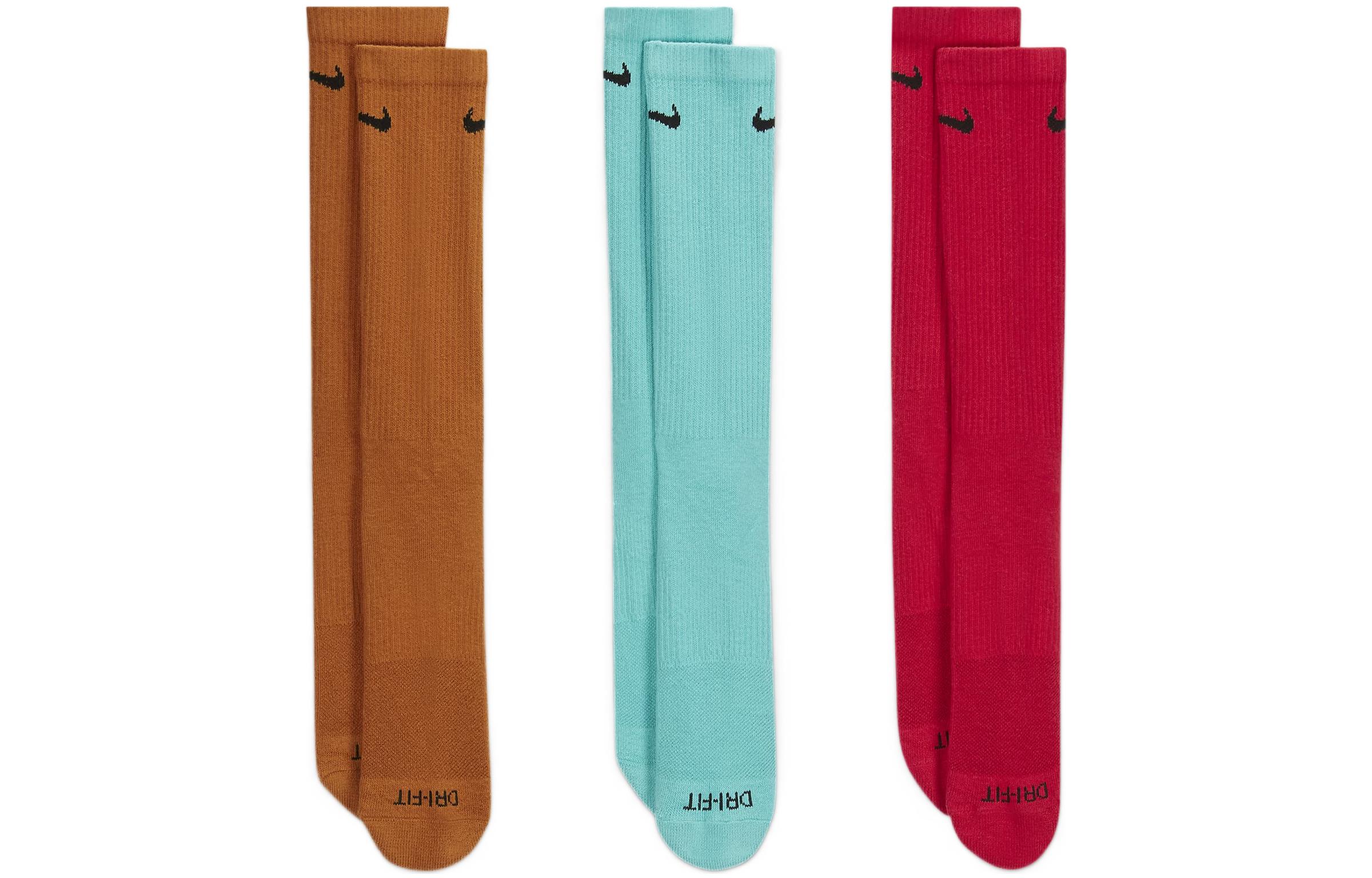 Nike Unisex Crew Socks