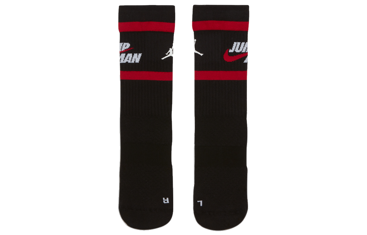 Jordan Unisex Ankle Socks