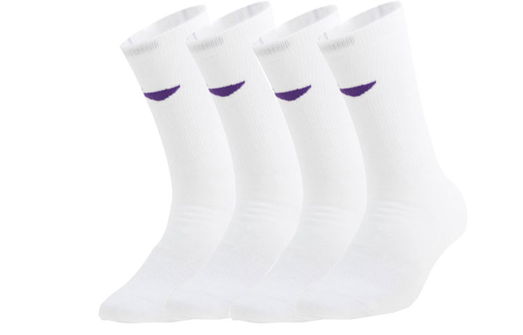 Li Ning Men’s Crew Socks