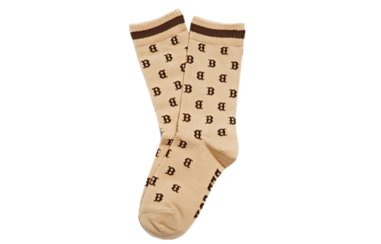 MLB Unisex Crew Socks