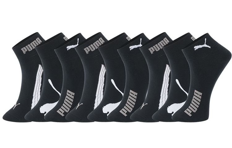 PUMA Unisex Ankle Socks