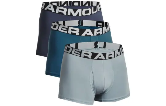 Under Armour Men's Boxer Briefs