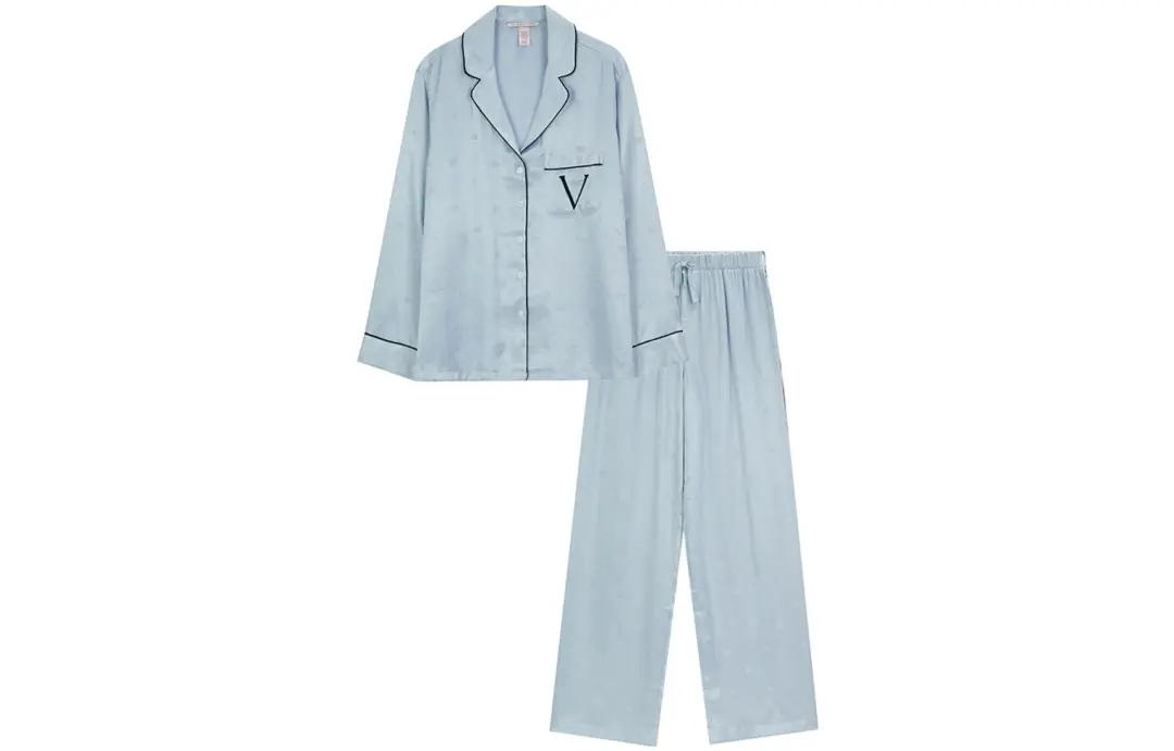 Victoria's Secret Pajama Set Women's