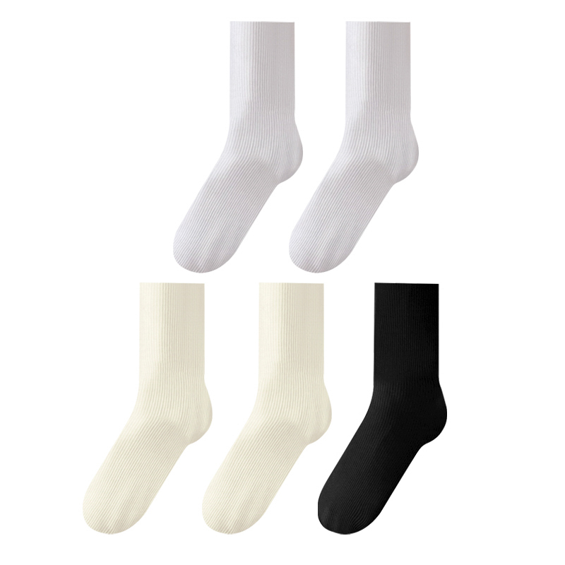 Warrior Crew Socks Women’s 5 Pack