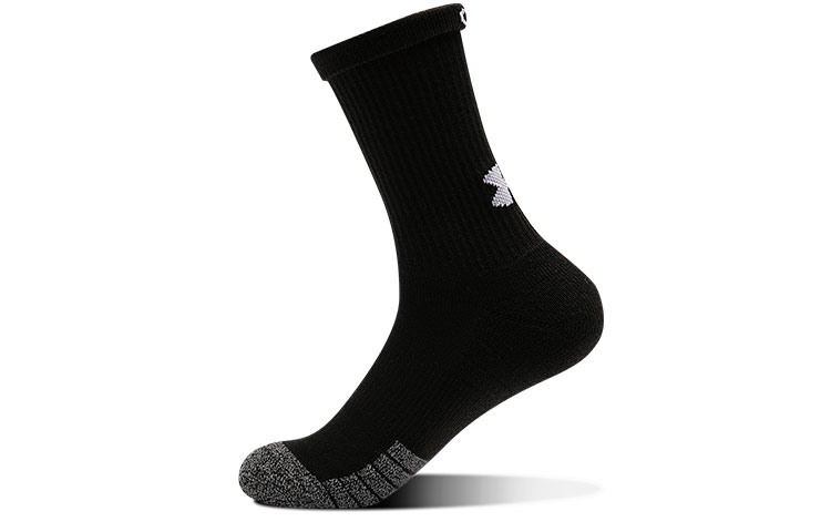 Under Armour Unisex Crew Socks
