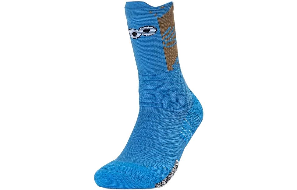 Under Armour Unisex Crew Socks