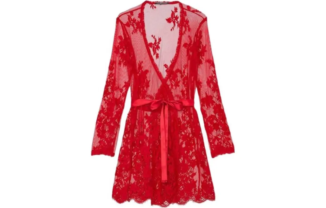 Victoria's Secret Sleep Robe Women's