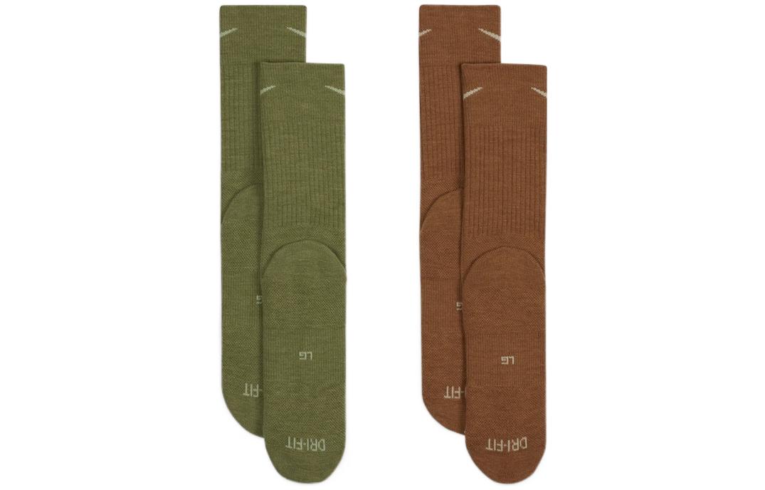 Nike Unisex Crew Socks