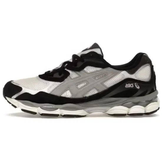 Asics Gel-NYC Ivory Clay Grey