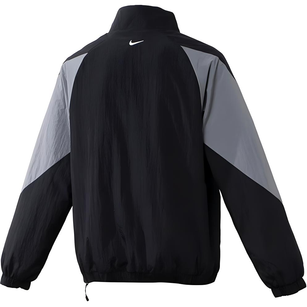 Nike Soccer Jerseys Men’s Black Moderate