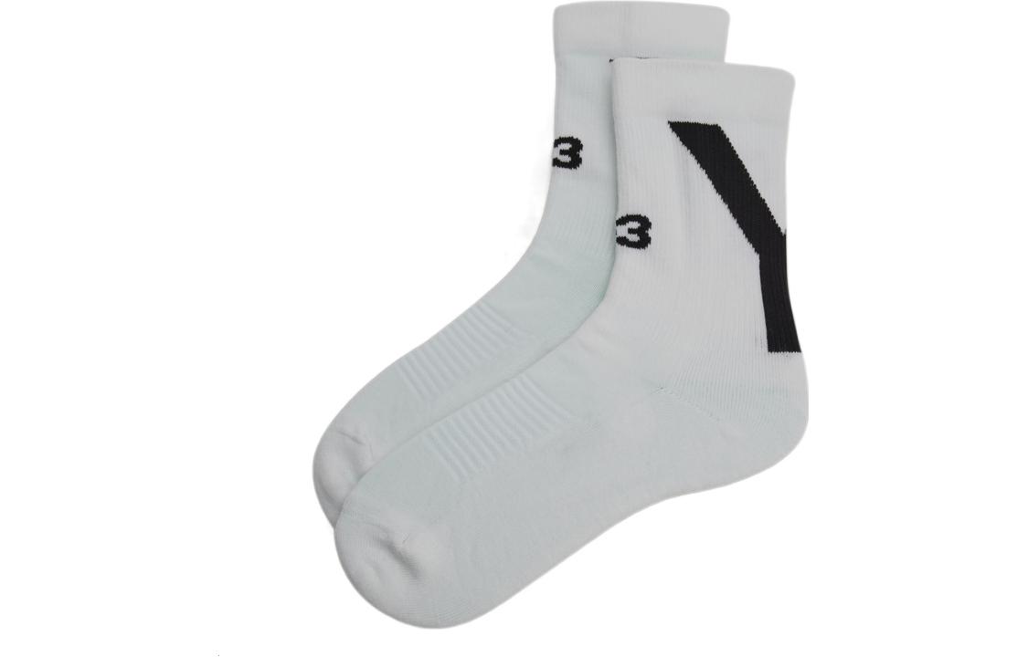 Y-3 Free Shipping With AdiClub Y-3 Hi Socks