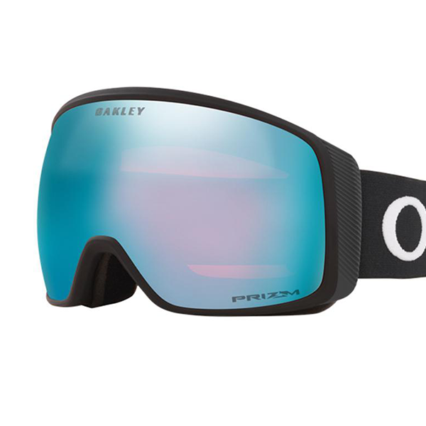 Oakley FLIGHT TRACKER L Anti Fog Unisex Ski Goggles