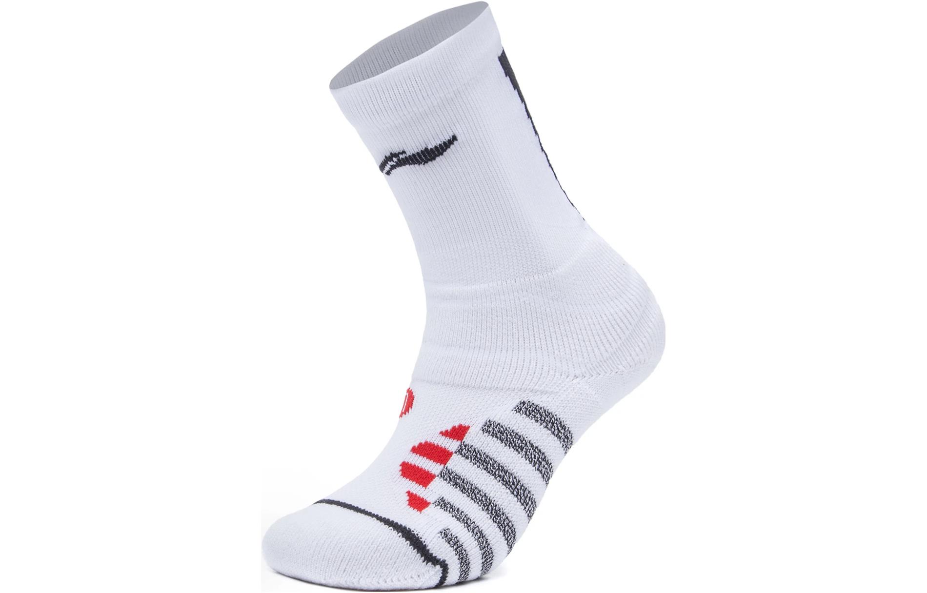 Li Ning CBA Basketball Socks Men’s