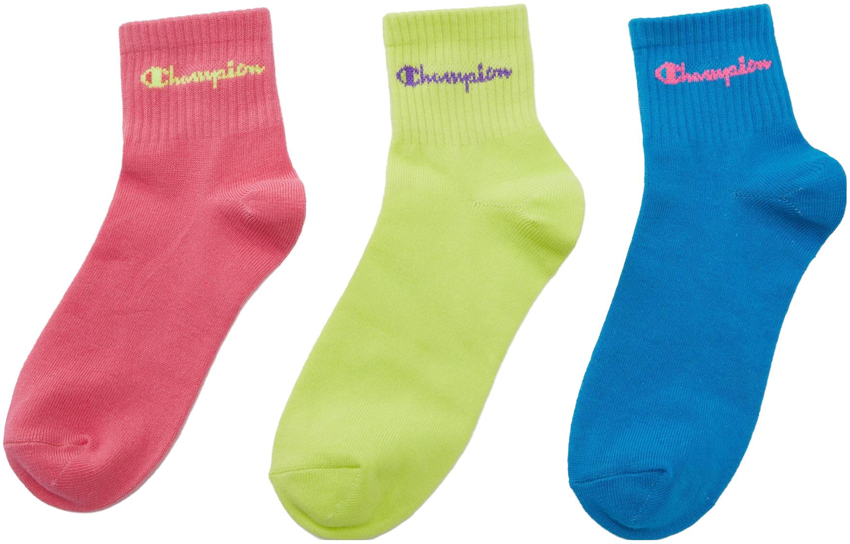 Champion Women’s Ankle Socks