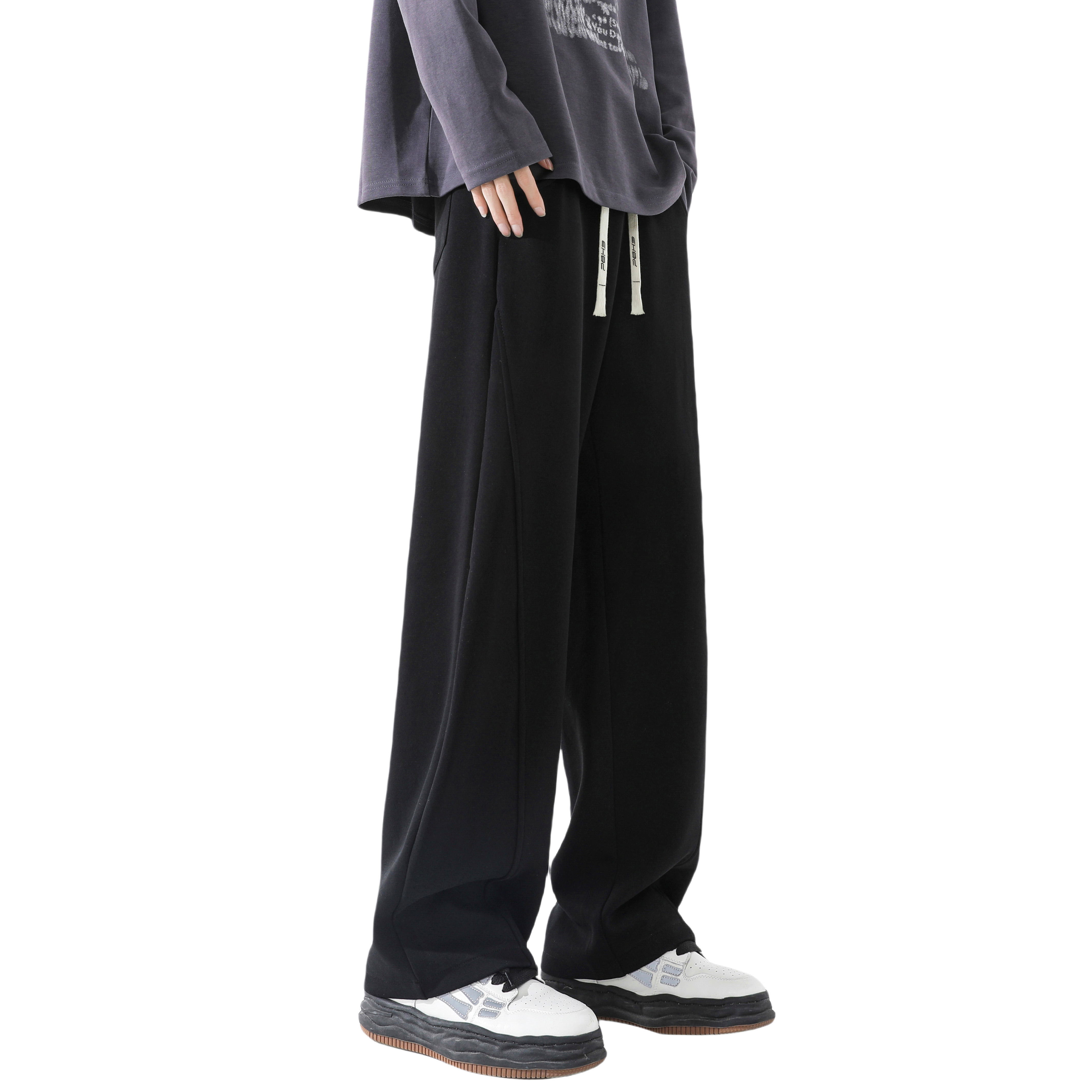 The Best Sweatpants for Tall Guys Comfort Meets Style in 2024