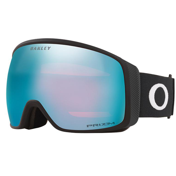 Oakley FLIGHT TRACKER L Anti Fog Unisex Ski Goggles