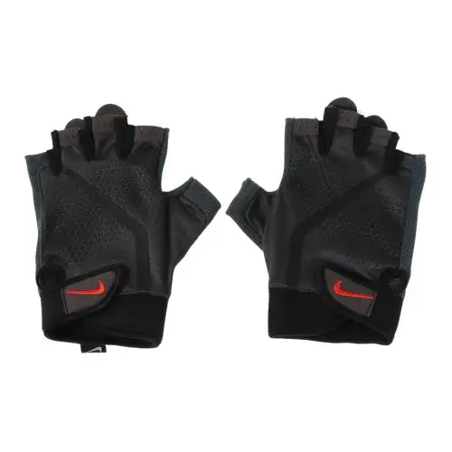 Nike Sports Gloves Unisex Black