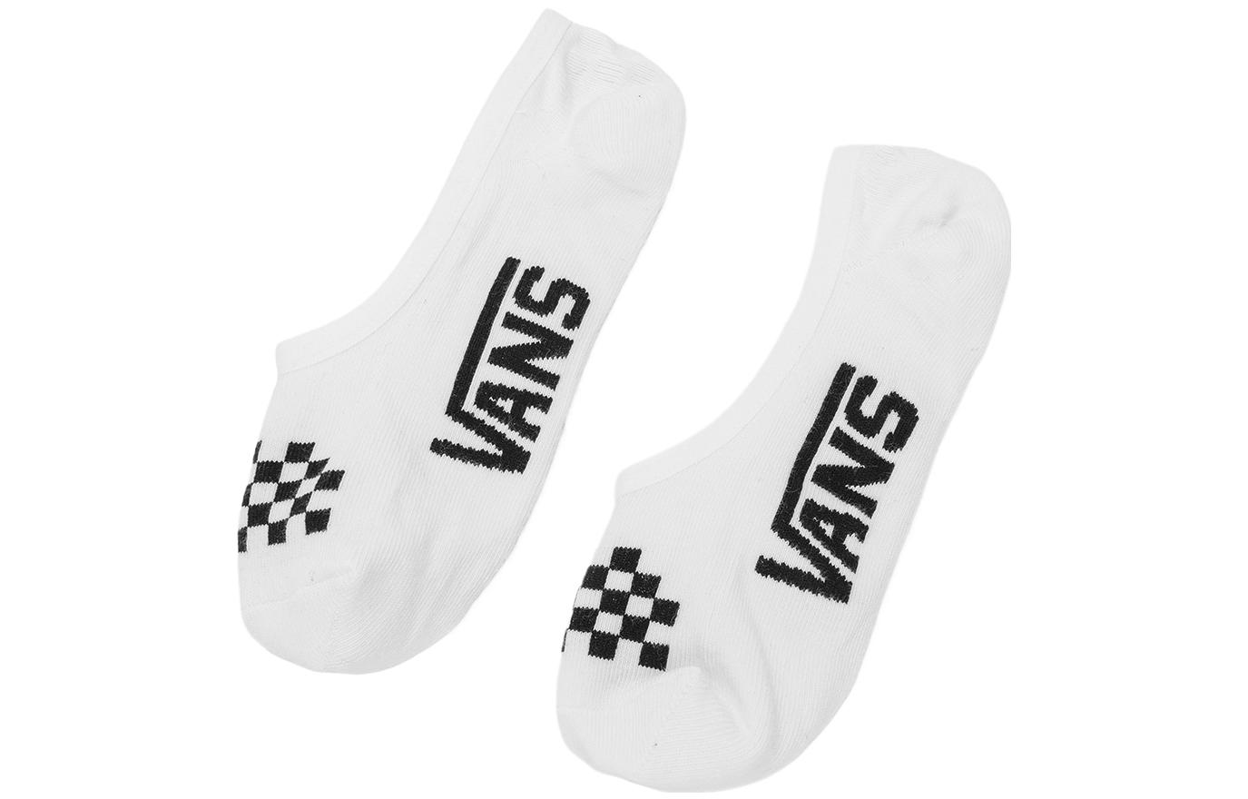 Vans Women’s No Show Socks