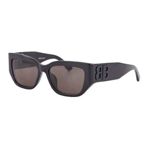 Balenciaga Cat-Eye Frame Sunglasses