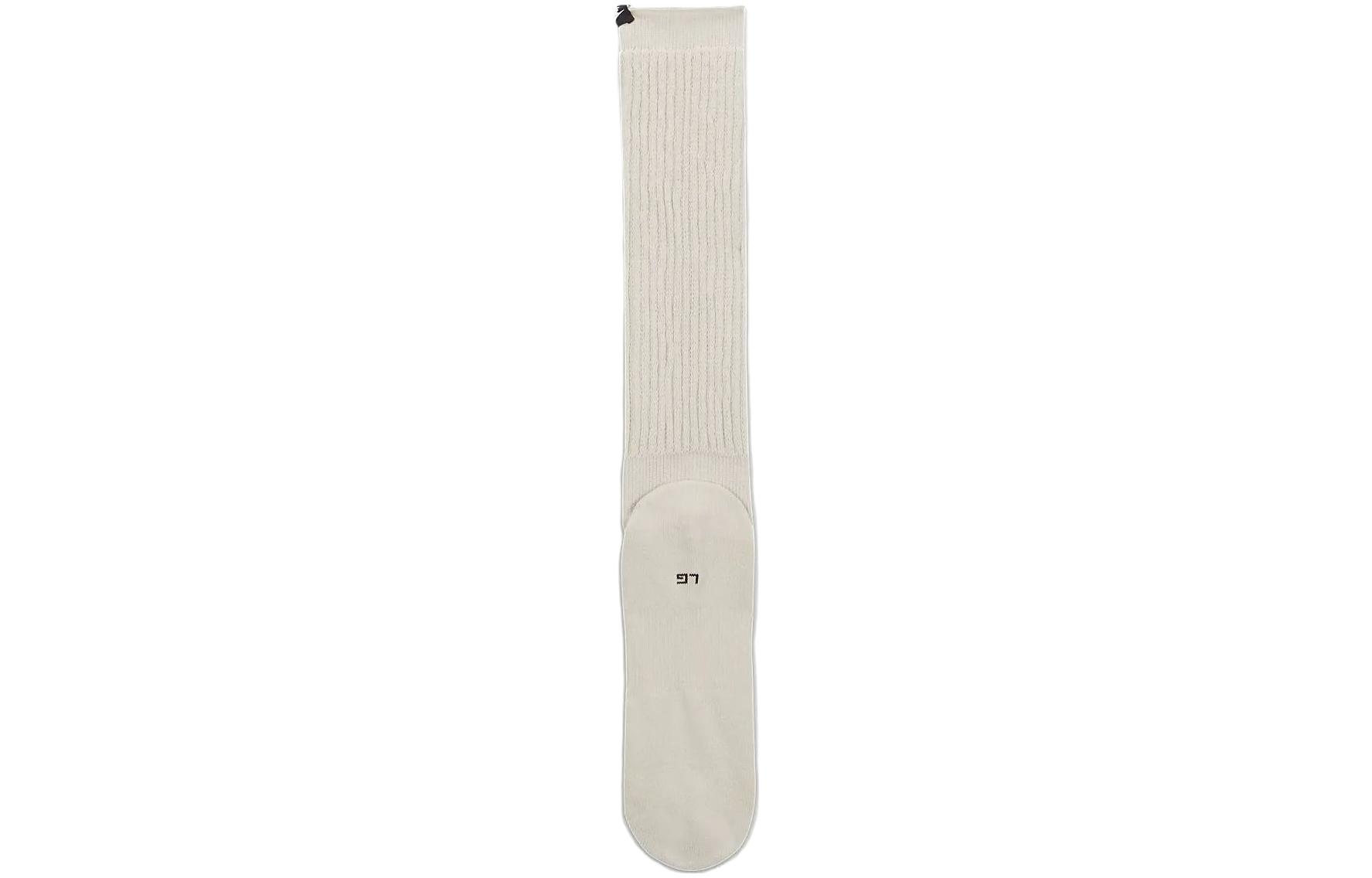 Nike Everyday Plus Slouchy Cushioned Crew Socks (1 Pair)