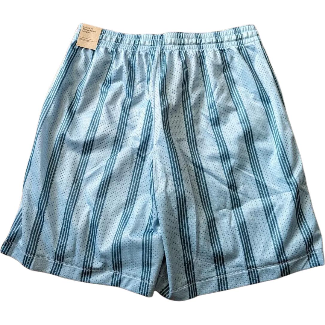 Nike Basketball Shorts Men’s Blue