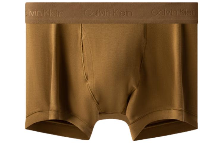 Мужские шорты CALVIN KLEIN (верблюжьи)