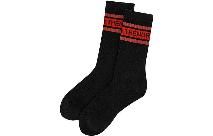 THE NORTH FACE Unisex Knee High Socks
