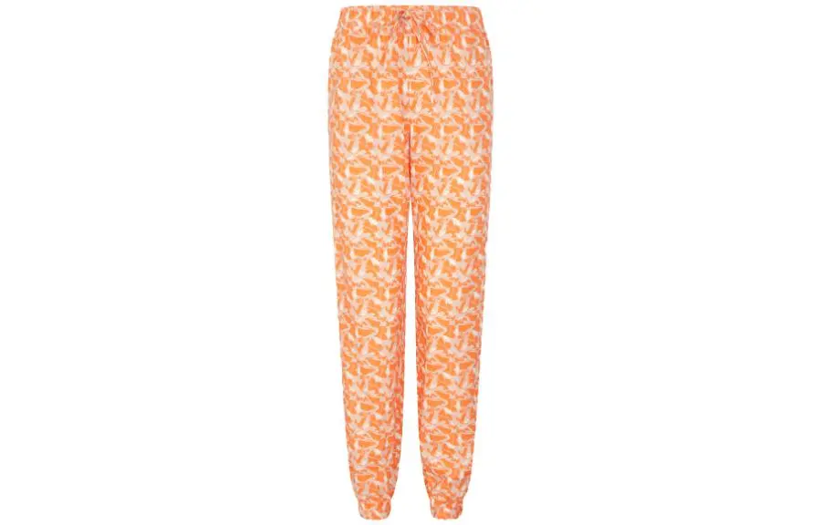 CALVIN KLEIN Pajama Pants Women's