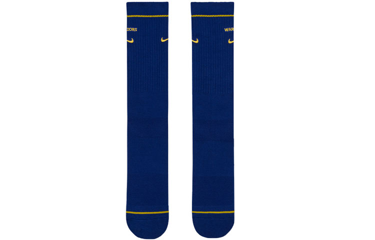 Nike Crew Socks Men’s 1 Pack Blue