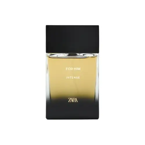 ZARA Fresh wooden