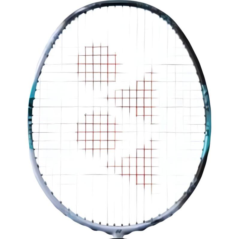 YONEX Tianfu AX88S PRO Full Carbon Badminton Rackets Control Type All around Defense Professional Silver Black