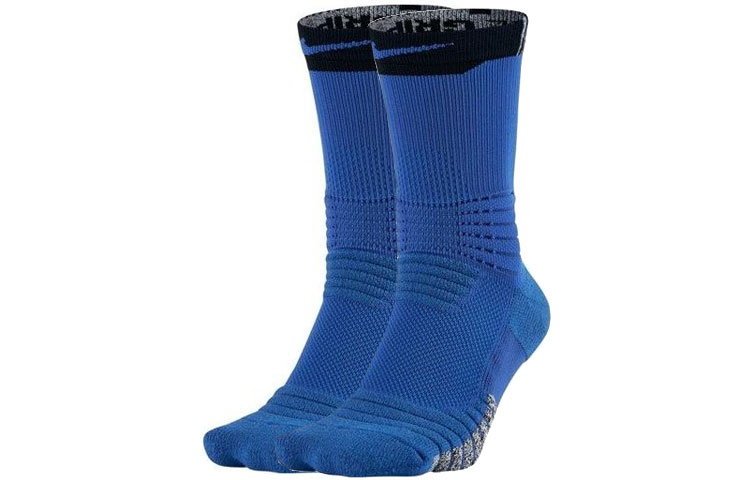 Nike Crew Socks Men’s 1 Pack Blue