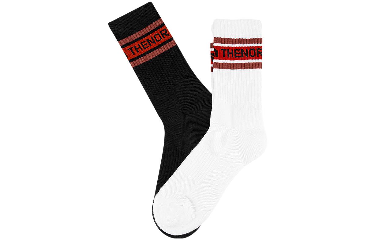 THE NORTH FACE Unisex Knee High Socks