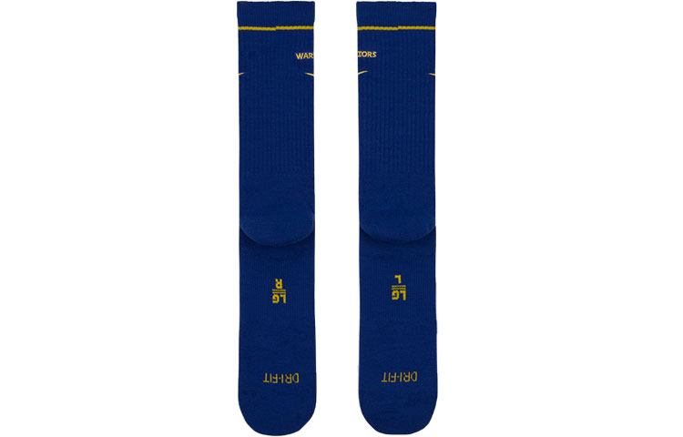 Nike Crew Socks Men’s 1 Pack Blue