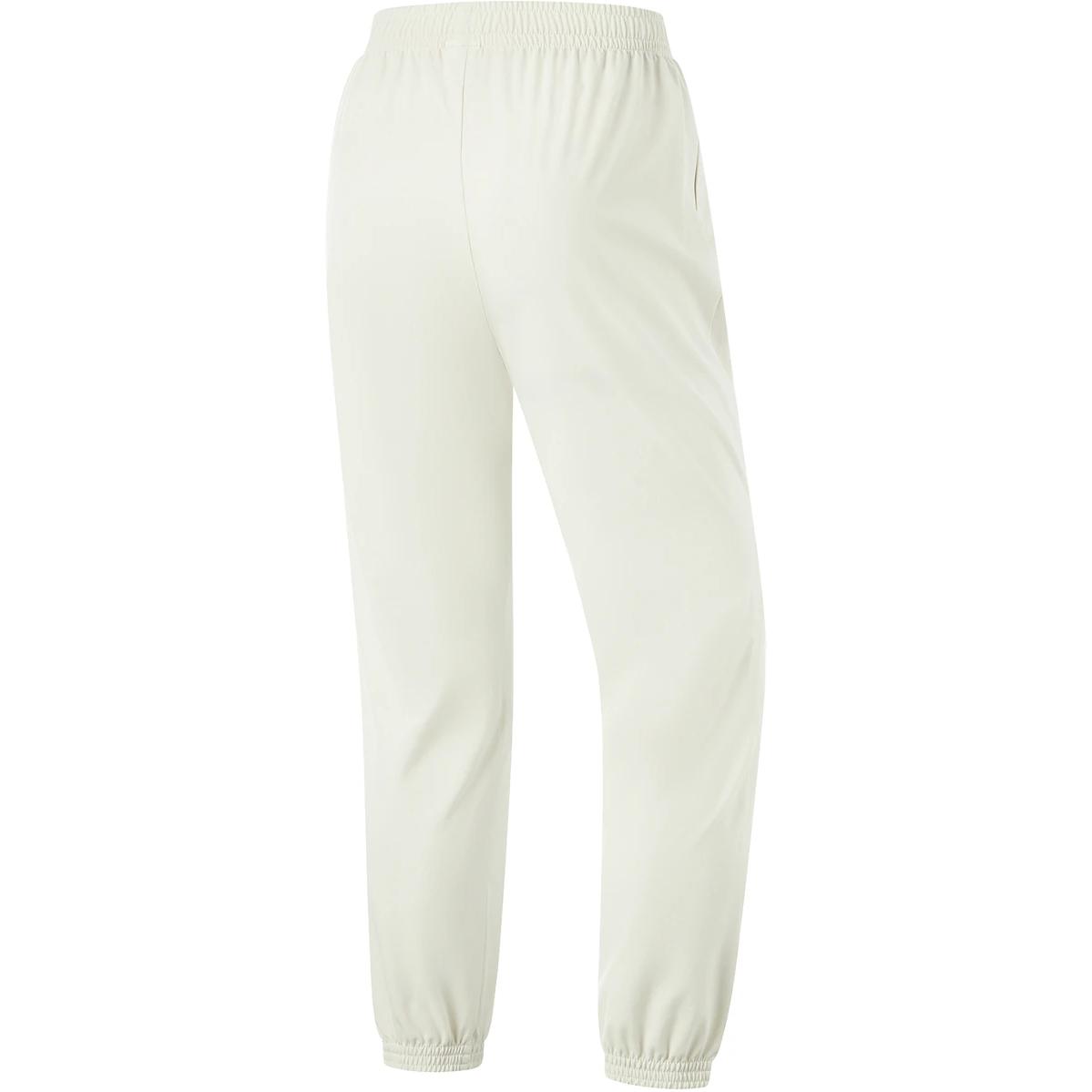 Li Ning Fitness Series Sports Pants Women’s Silver Birch Gray