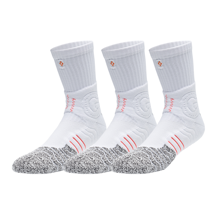 RIGORER Unisex Basketball Socks