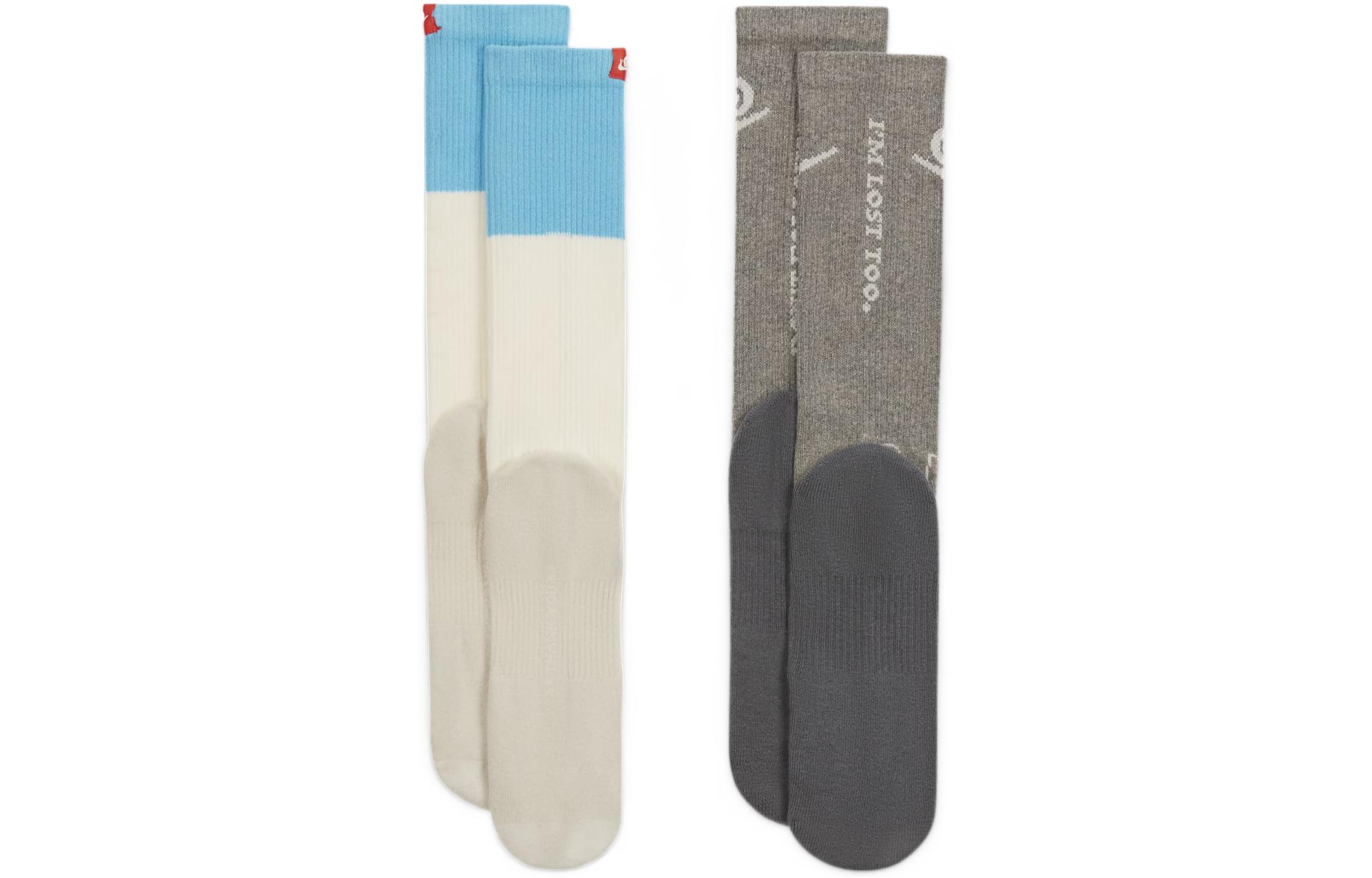 Nike Unisex Knee High Socks