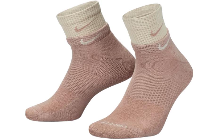 Nike Knee High Socks Men’s Men’s 1 Pack Pink