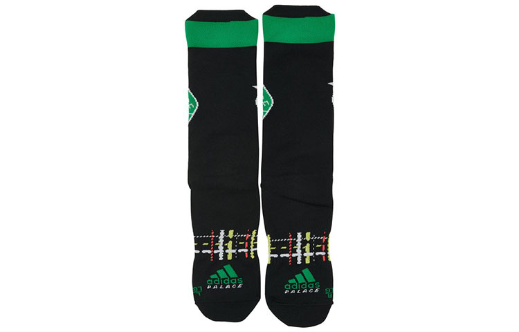 PALACE Unisex Crew Socks