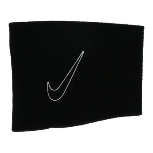 Nike Polyester Snoods Unisex Black