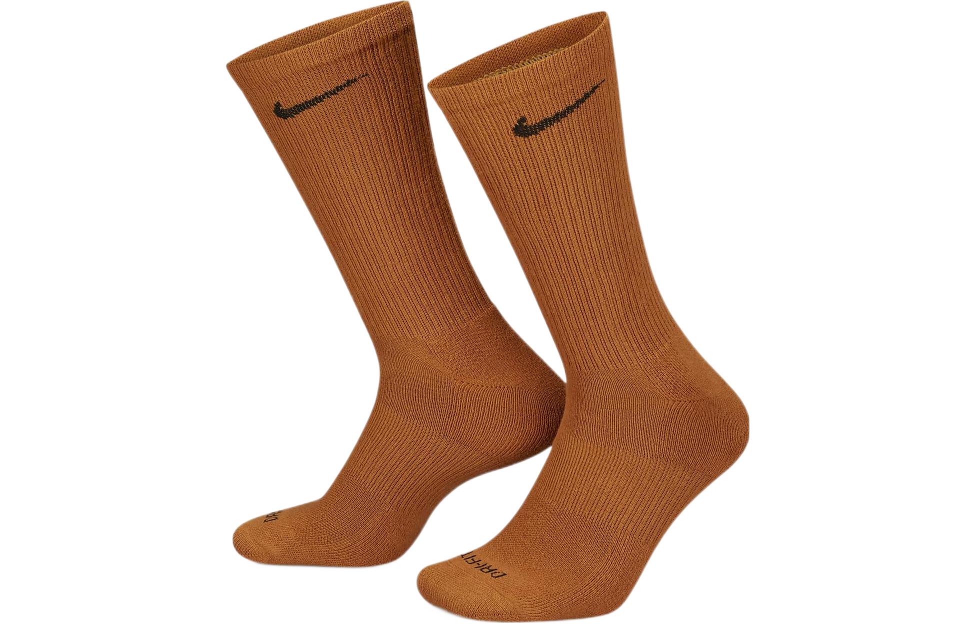 Nike Unisex Crew Socks