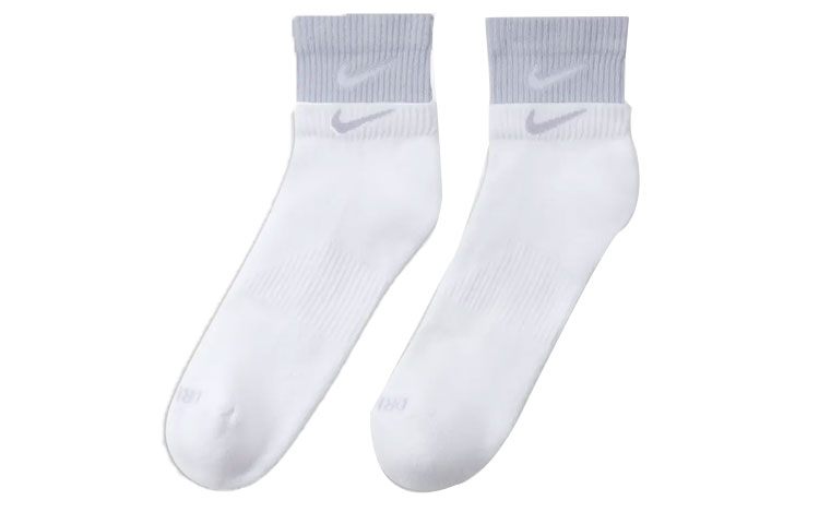 Nike Unisex Ankle Socks
