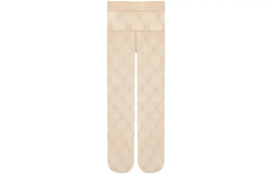 GUCCI SS23 Pantyhose Women's Beige