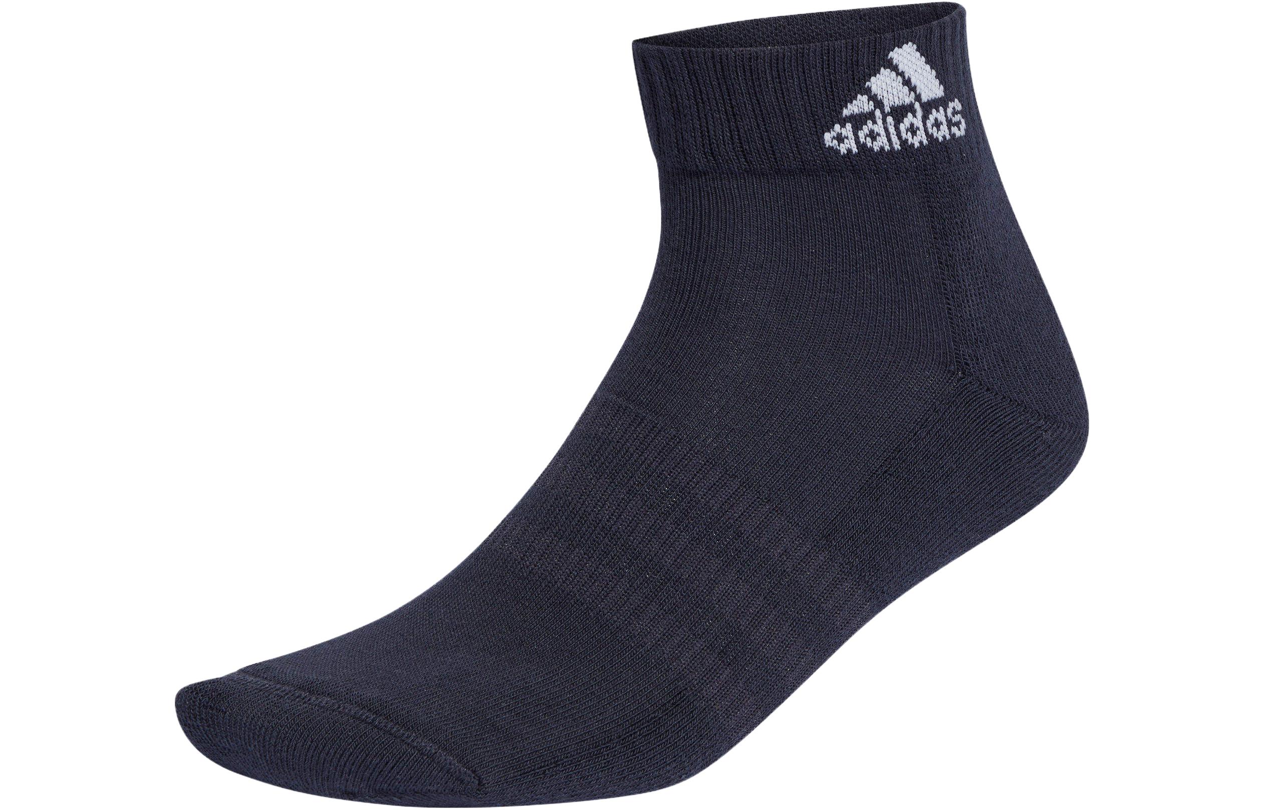 Adidas Unisex Ankle Socks