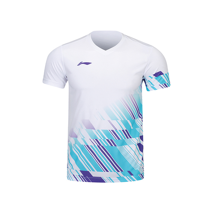 Li Ning Badminton Collection Casual Sportswear Unisex